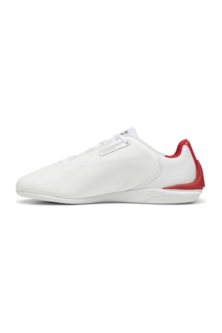 Puma 308395 Ferrari Drift Cat Decima 2.0 Spor Ayakkabı Beyaz 001