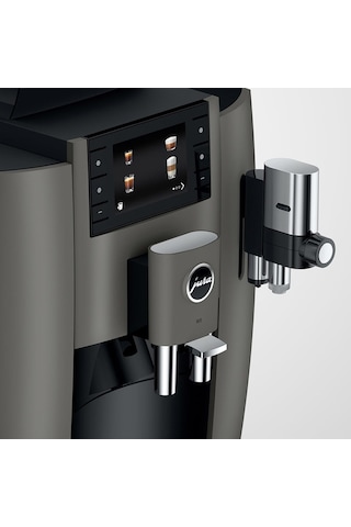 Jura W8 JR-15550 1450 W Profesyonel Kahve Makinesi
