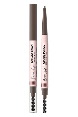 Brow & Go Eyebrow Vegan Kaş Pomad Kalemi Diğer