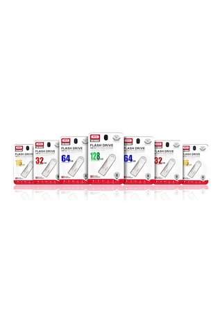 Dk02 32 Gb Metal Kapaklı Usb 3.0 Flash Bellek - Yüksek Hızlı Şık Tasarım Metal Gövde Drive