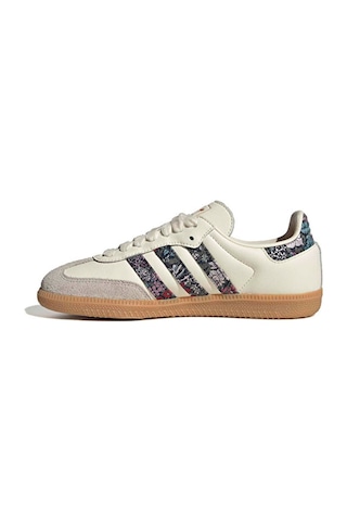 Adidas Samba Og J Genç Günlük Ayakkabı Kh9817 Krem