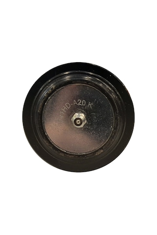 Toyota Vx 100 Nitro Hd Üst Salıncak Rotili