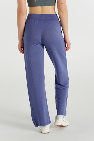 Hummel Farah Eşofman Altı 932158-9963 Mavi