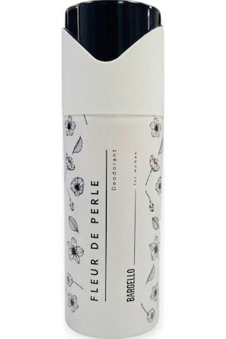 Fleur De Perle Kadın Deodorant 150ml - Mnmsfleurdeo