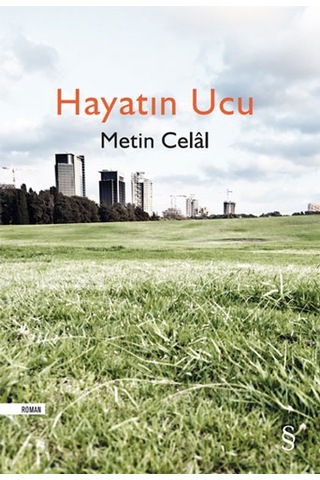 Hayatın Ucu + Herkes Kendine Yabancı + Ne Güzel Çocuklardık Biz + Okuma Sticker'ları