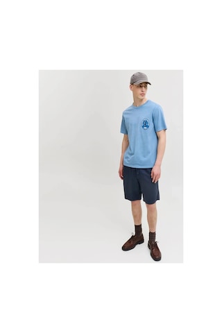 Jack & Jones Jack&jones 12292332 Erkek Sort - Lacivert