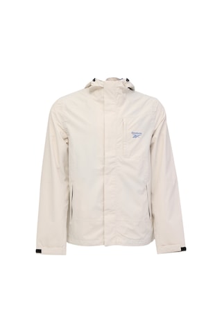 Reebok Wıtz Raıncoat Gri Erkek Yağmurluk 000000000102032048 Gri
