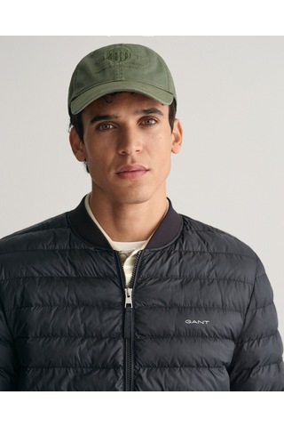 Gant Erkek Mont 7006300-5 7006300-5 Siyah Siyah