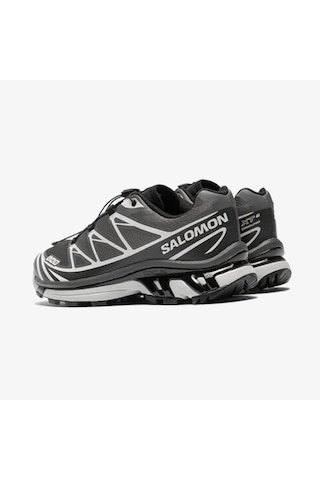 Salomon Xt-6 Erkek Siyah Spor Ayakkabı L47989500