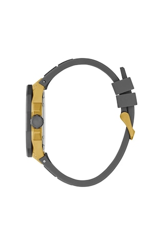 Guess Gugw0803g1 Erkek Kol Saati Altın