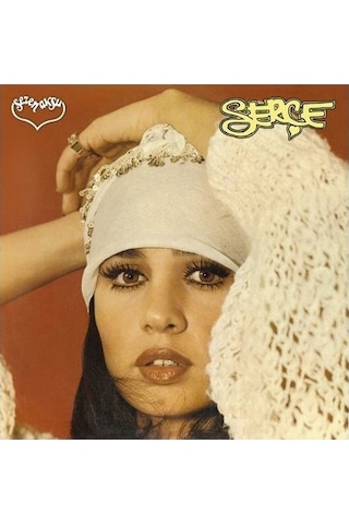 Sezen Aksu - Serçe Plak