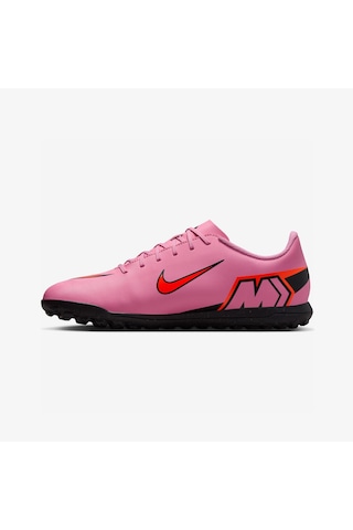 Nike Vapor 16 Club Tf Erkek Halı Saha Ayakkabısı Fq8446-600 Pembe