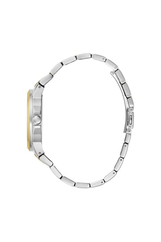 Guess Gugw1121g4 Erkek Kol Saati Metalik Gri