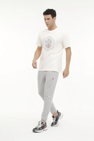 Lumberjack Eşofman Altı Erkek Gri Mb Ct107 Jogger 000000000102696990