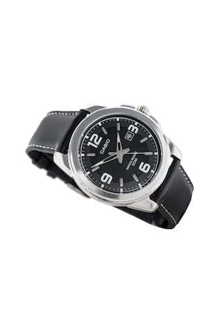 Casio MTP-1314L-8AVDF Deri Kayışlı Erkek Kol Saati