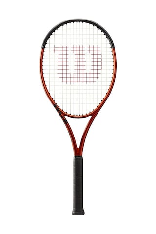 Wilson Tenis Raketi Burn 100 V5.0 Raket 2 Wr108810u2