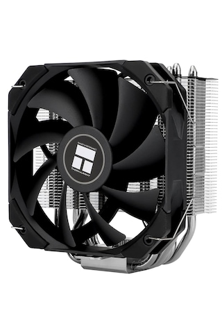 Thermalright Assassin King 120 Mını V2 Tl-d12b 120mm 5 X 6mm Isı