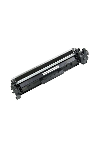 Hp Laserjet Pro M102A Yazici Için Cf217A Chipli Uyumlu Toner