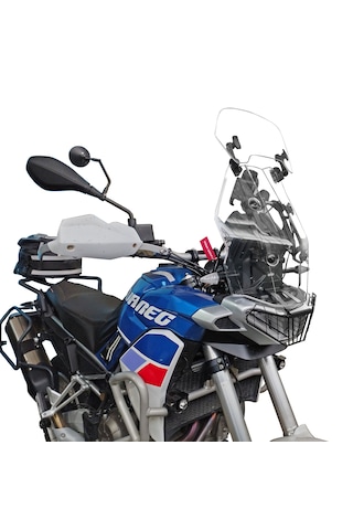 Aprilia Tuareg 660 Far Koruma Demiri / Far Koruması 2021-2023
