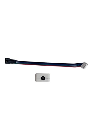 Sp110e Rgb Pixel Şerit Led Kontrol Cihazı Bluetooth Bağlantılı