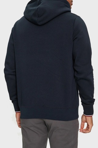 Tommy Hilfiger Erkek Sweat Mw0mw32673 Dw5 Lacivert Lacivert