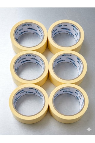 Soldex Maskeleme Bandı 48x25mm