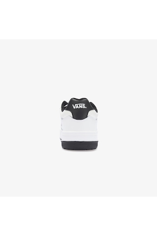 Vans Upland Unisex Beyaz Sneaker Düz Vn000d1hyb21 Beyaz