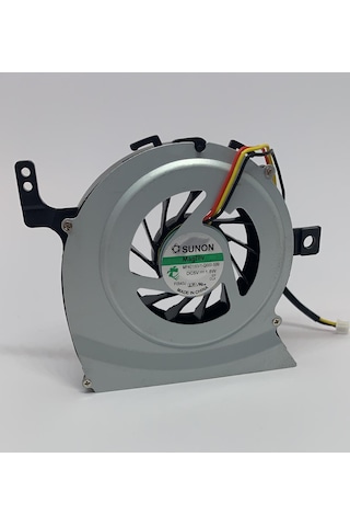 Toshiba L600 Fan