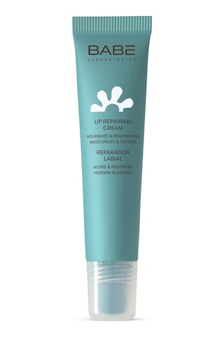 Babe Essentials Lip Repairing Cream 15ml - Onarıcı Dudak Bakım Kremi