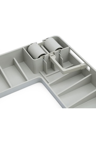 Celıkayna Ceksur Plastık Frenlı Grı Gri