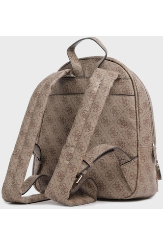 Guess Bayan Sırt Çantası Hwsl9006320 Ltl Kahve Kahverengi