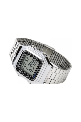 Casio A178wa-1adf Kol Saati