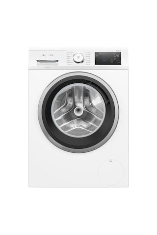 Siemens WM14UP91TR 1400 Devir 9 KG Çamaşır Makinesi