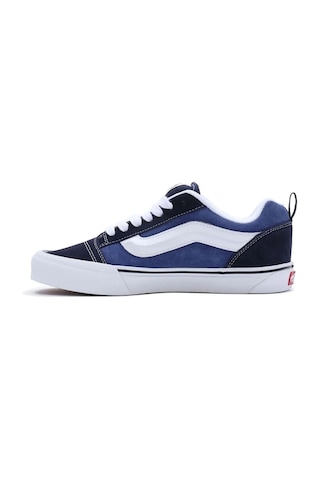 Vans Knu Skool Erkek Senaker Çok Renkli