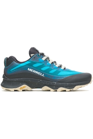 Merrell Moab Speed Erkek Ayakkabı J067543 Çok Renkli
