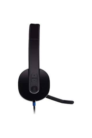 Logitech H540 981-000480 Mikrofonlu Kulak Üstü Kulaklık