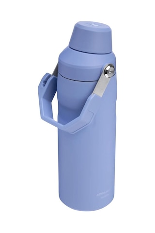 Stanley Iceflow Fast Flow Soğuk Su Termosu 0.70 Lt Hydrangea Hydrangea
