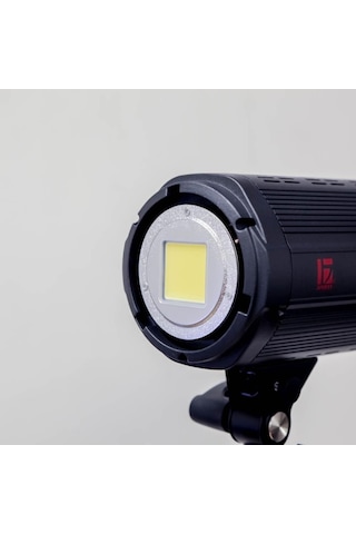 Jinbei EFII-200W Led Video Işığı 5500K