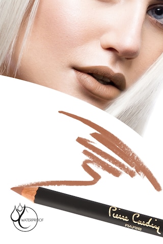 Pierre Cardin Lipliner Suya Dayanıklı Dudak Kalemi 11106
