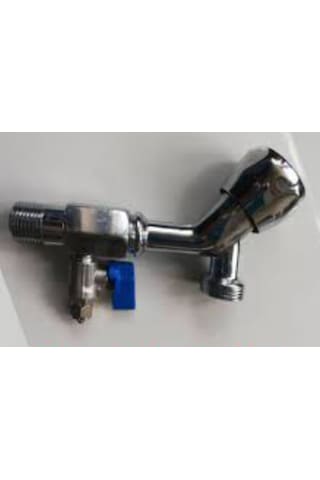 AQUA FLY SU ARITMA 1/2 HAT ALMA (T) VE 1/4 MİNİ KÜRESEL VANA