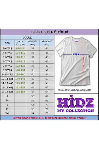 Hidz Medusa Baskılı Tişört Tip 1 001