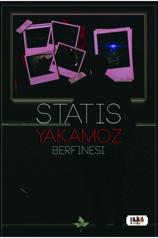 Stati S: Yakamoz - Berfinesi-roman