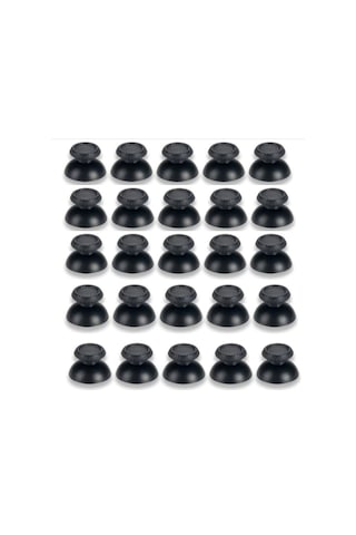 Zaloğlu Grup 25 Adet Ps5 Analog Topuz 1.Sınıf 1.Kalite