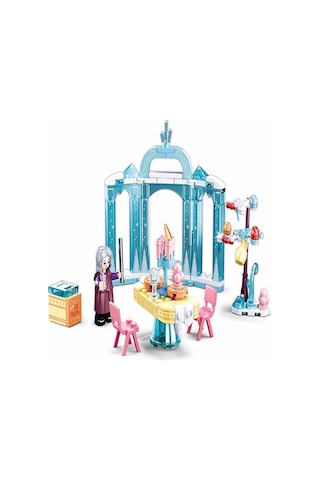 Sluban Girls Dream Prenses Evi 1016000137000