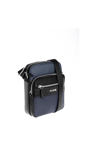 Fossil Erkek Çapraz Çanta 01fs2053 Lacivert