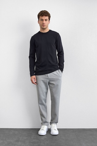 Back & Bond Erkek Triko B35w40043 102 Siyah Siyah