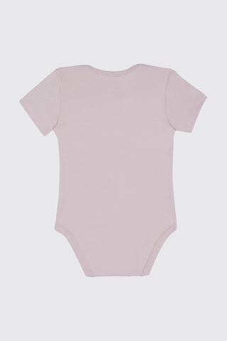 Panço Yenidoğan 5'li Body Set 2611gn20002 Renkli