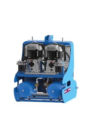 Campagnola Ecoplus 1700 Kompresör Pnömatik