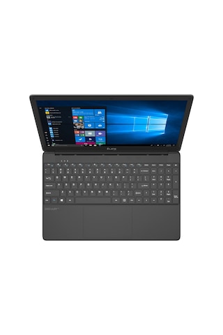 I-Life Zed Air CX7 NTBTILWSI7158512 i7-7Y75 8 GB 512 GB SSD W10H 15.6" FHD Gümüş Dizüstü Bilgisayar