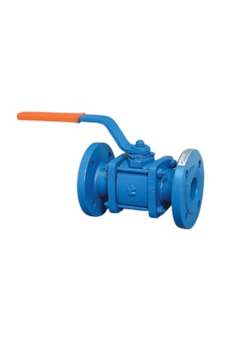 Dn 15 1/2" Dişli Küresel Vana